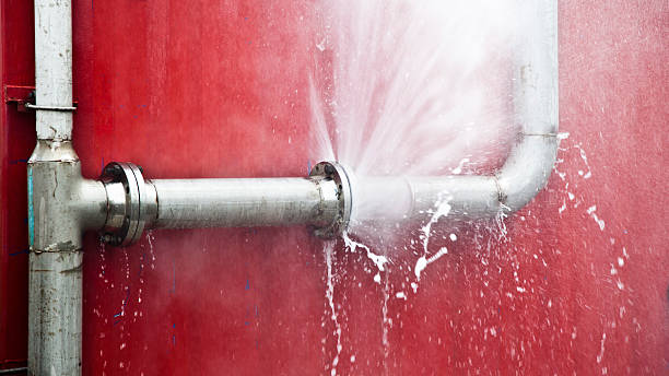 Best Commercial water damage restoration  in Mohnton, PA